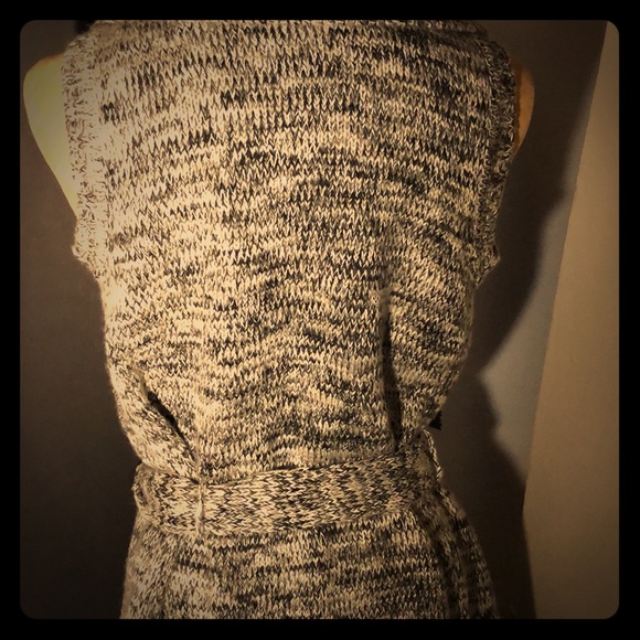 Angl sweater/ Size Small/100% acrylic / NWOTsoCute - Picture 5 of 8